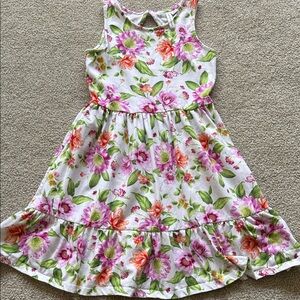Girl dress